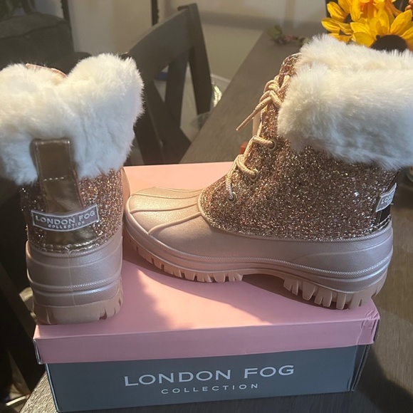 London Fog Other - Girls boys